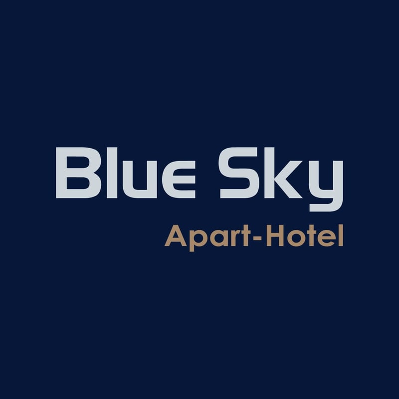 Blue Sky Apart-Hotel