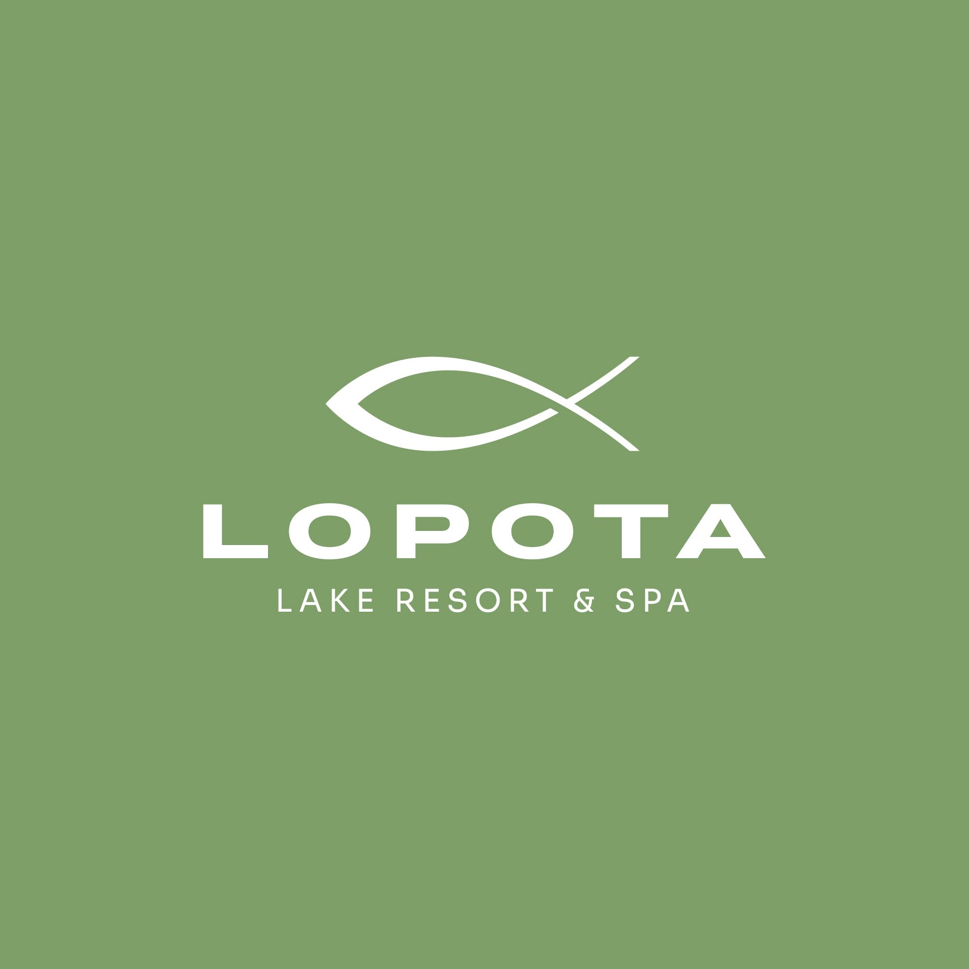 Lopota