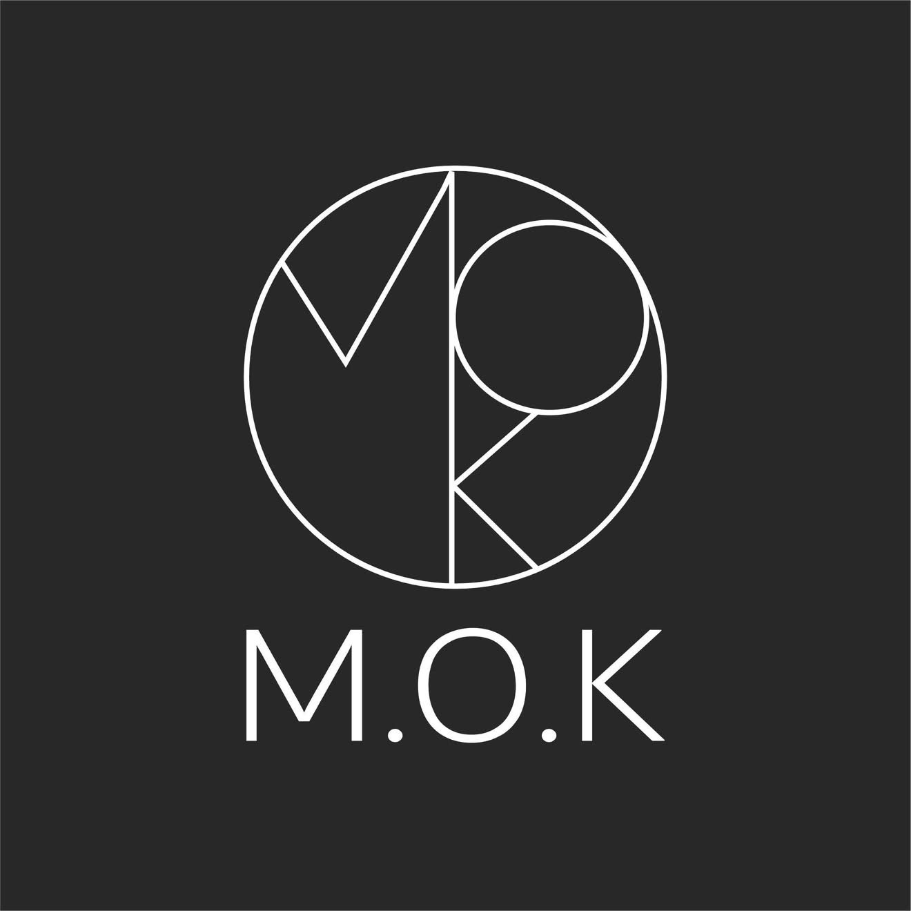 M.O.K Coffee