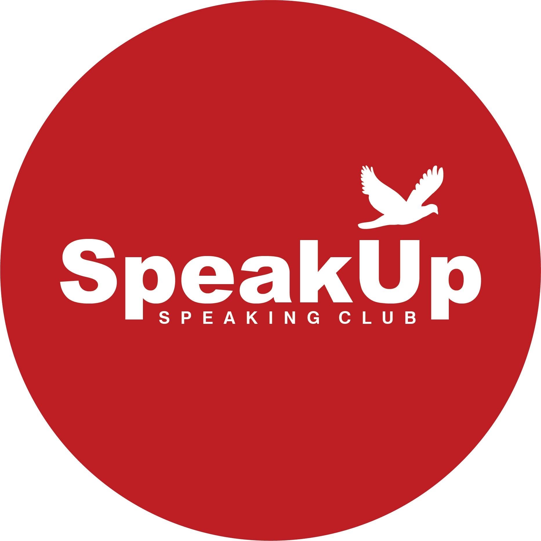 SpeakUp