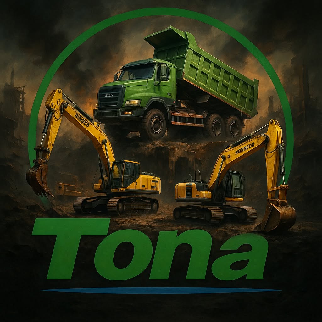 Tona Builder